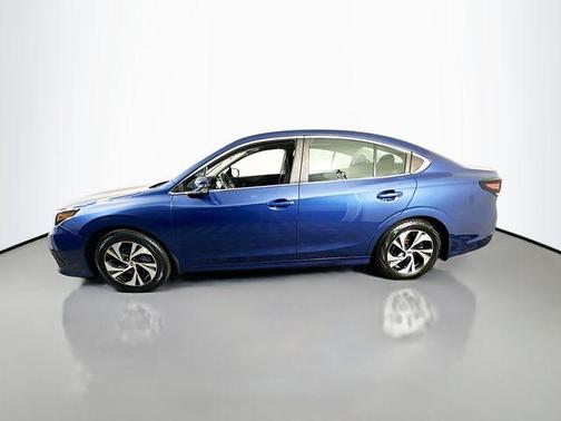 2021 Subaru Legacy Premium
