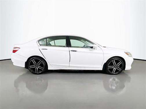 2017 Honda Accord Touring