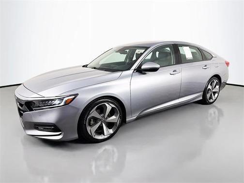 2019 Honda Accord Touring 2.0T