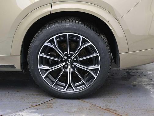 2025 Mazda CX-70 3.3 Turbo S Premium