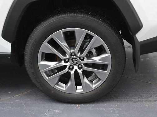 2023 Toyota RAV4 Limited