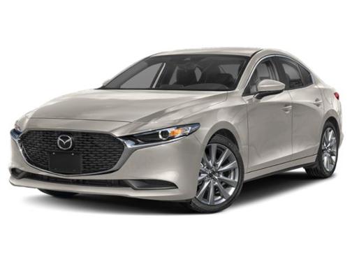 2023 Mazda Mazda3 2.5 S Select