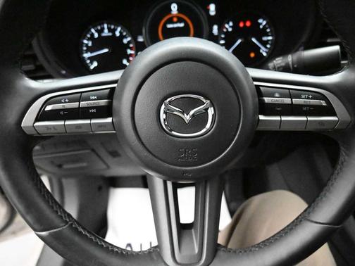 2023 Mazda Mazda3 2.5 S Select