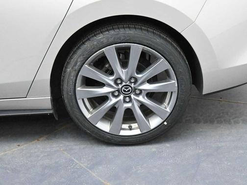 2023 Mazda Mazda3 2.5 S Select