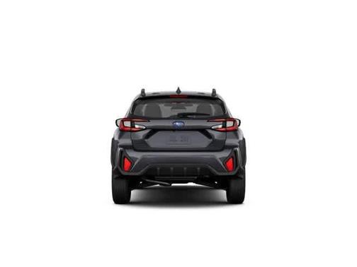 Magnetite Gray Metallic 2026 Subaru Crosstrek Limited
