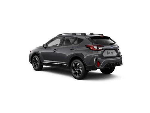 Magnetite Gray Metallic 2026 Subaru Crosstrek Limited