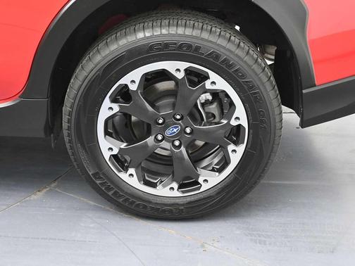 2023 Subaru Crosstrek Base