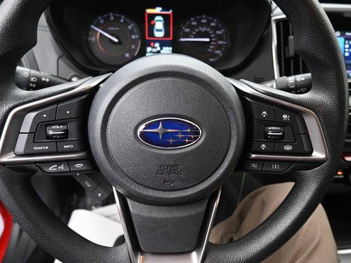 2023 Subaru Crosstrek Base