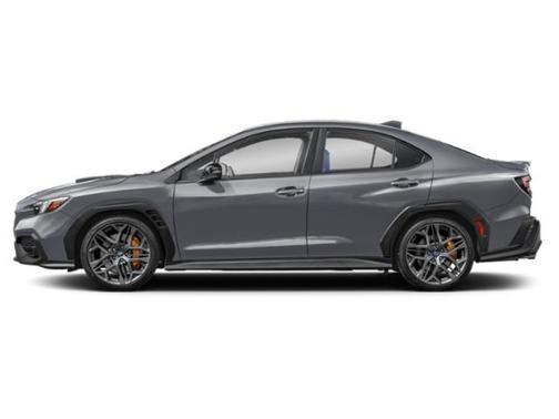 Magnetite Gray Metallic 2026 Subaru WRX Base