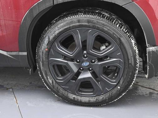 2025 Subaru Ascent Onyx Edition Touring 7-Passenger