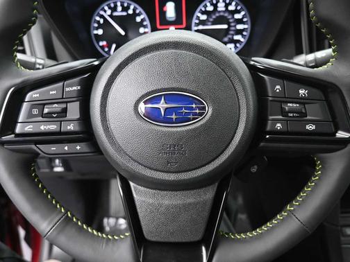 2025 Subaru Ascent Onyx Edition Touring 7-Passenger