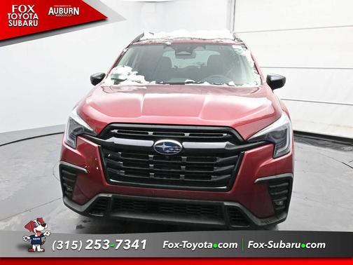 2025 Subaru Ascent Onyx Edition Touring 7-Passenger