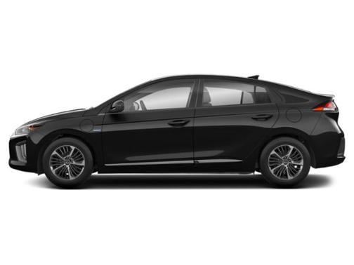 2021 Hyundai IONIQ Plug-In Hybrid Limited