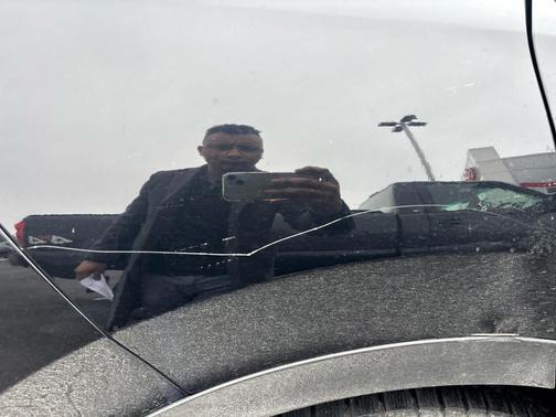 2021 Honda CR-V AWD Special Edition