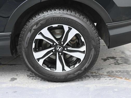 2021 Honda CR-V AWD Special Edition