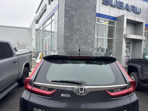 2021 Honda CR-V AWD Special Edition