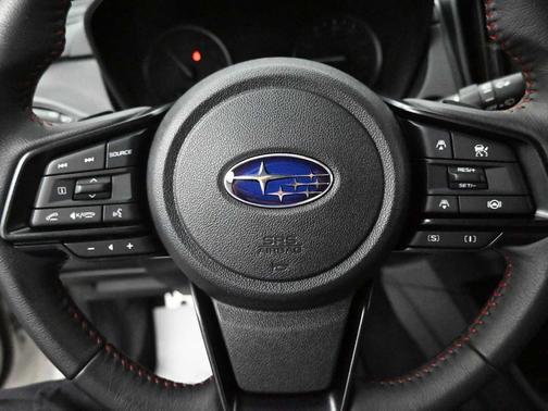 2024 Subaru Impreza RS