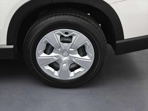 2022 Subaru Forester Base