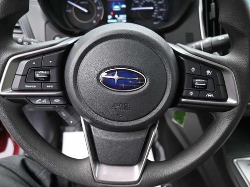 2023 Subaru Impreza Base