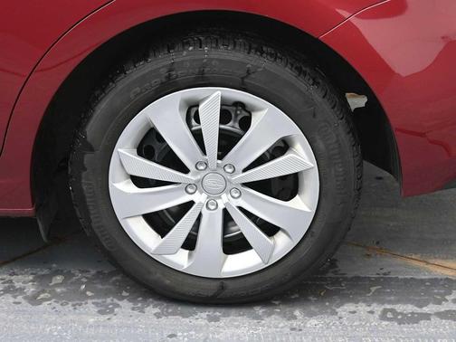 2023 Subaru Impreza Base