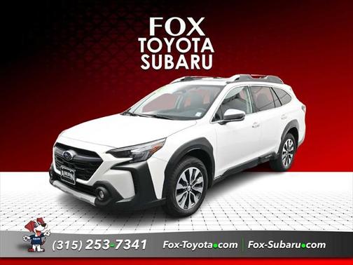 2024 Subaru Outback Touring XT