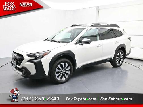 2024 Subaru Outback Touring XT
