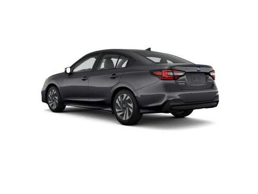 Magnetite Gray Metallic 2025 Subaru Legacy Limited