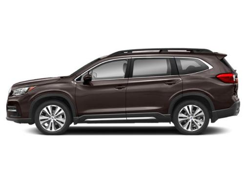 2019 Subaru Ascent Limited 7-Passenger