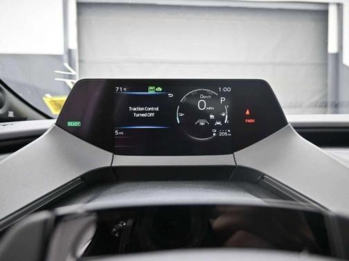 Cutting Edge 2026 Toyota Prius Plug-In Hybrid XSE Premium
