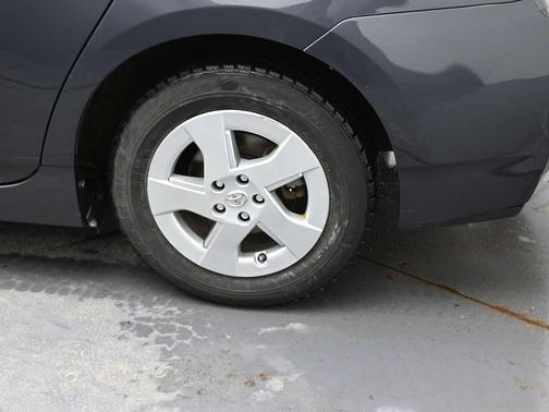 2011 Toyota Prius II