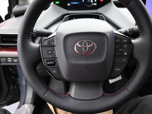 2024 Toyota Prius Prime XSE