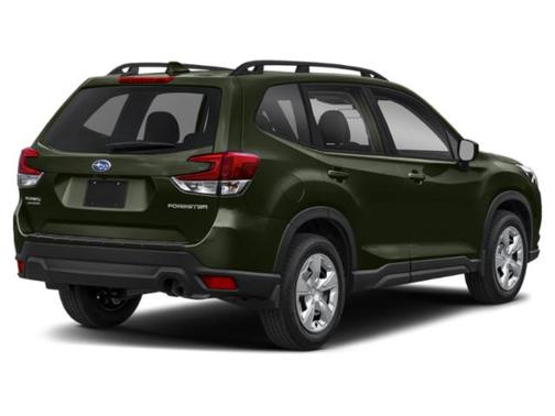 2023 Subaru Forester Base