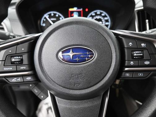 2023 Subaru Forester Base