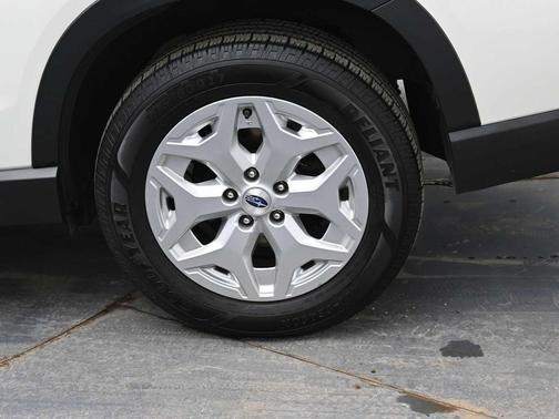 2019 Subaru Forester Base