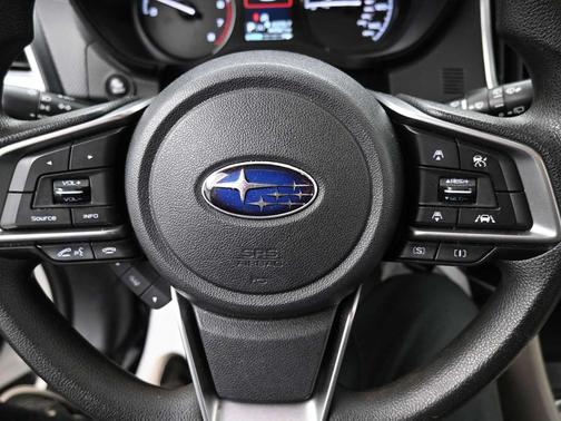 2019 Subaru Forester Base