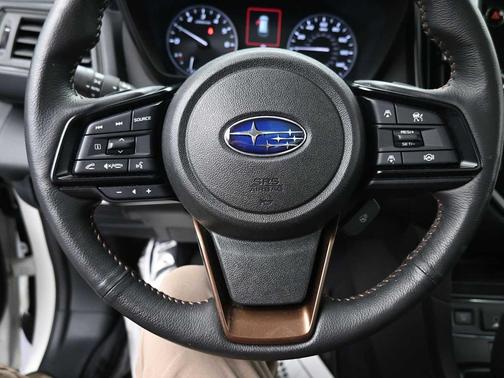 2025 Subaru Ascent Bronze Edition 7-Passenger