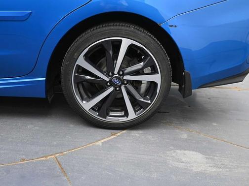 2023 Subaru Impreza Sport