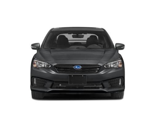 2023 Subaru Impreza Sport