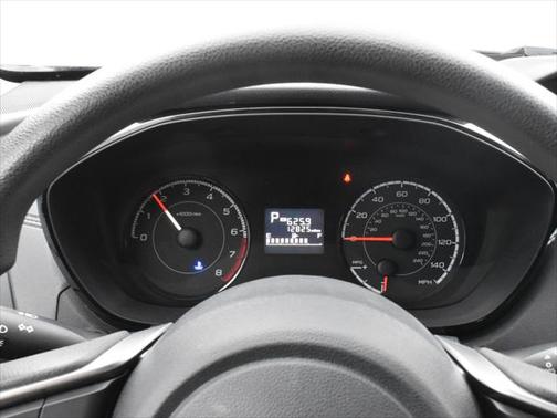 2019 Subaru Impreza 2.0i