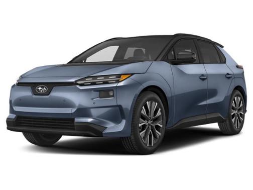 2026 Subaru Solterra Touring