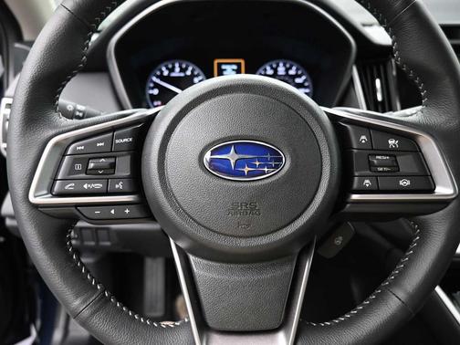 2025 Subaru Legacy Limited