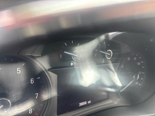 2017 Buick Encore Essence