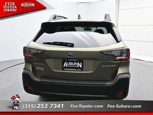 2023 Subaru Outback Premium