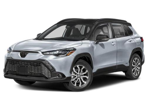 2023 Toyota Corolla Hybrid SE