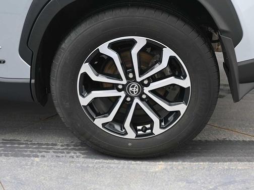 2023 Toyota Corolla Hybrid SE