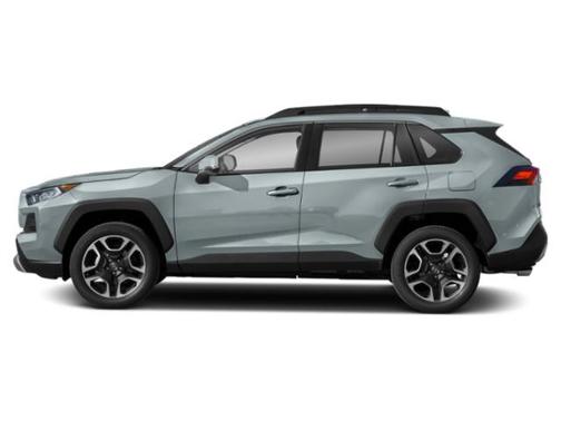 2020 Toyota RAV4 Adventure