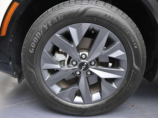 2024 Kia Sportage Hybrid SX-Prestige