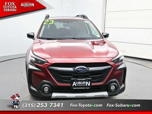 2023 Subaru Outback Limited