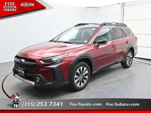 2023 Subaru Outback Limited