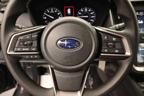 Magnetite Gray Metallic 2024 Subaru Outback Base